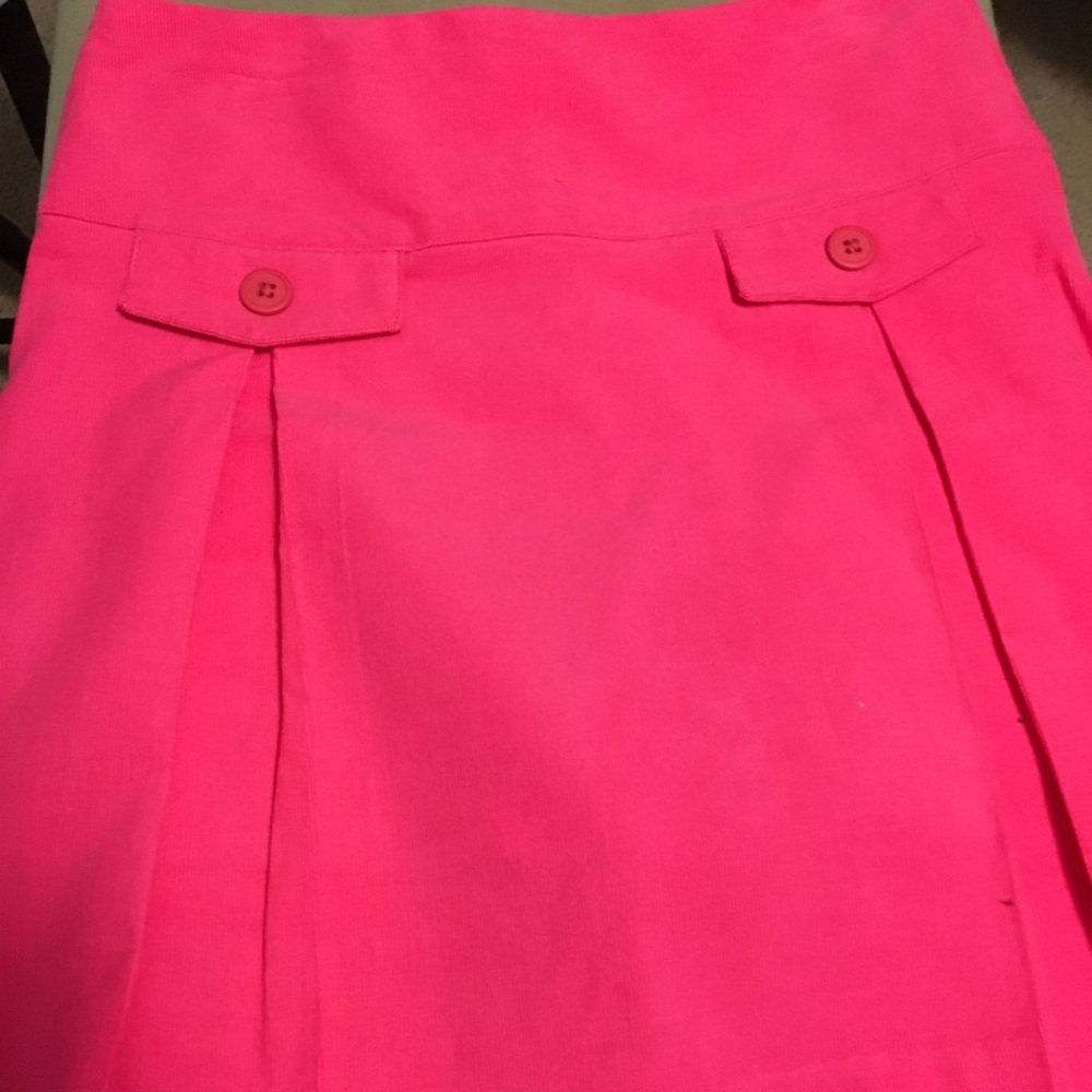 Hartstrings Girls Skorts